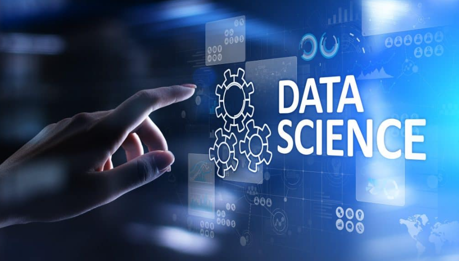 Advanced Certificate in Data Science